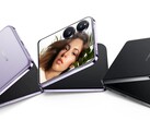 The Mix Flip. (Image source: Xiaomi)