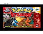 Pokémon Stadium is coming to Switch on April 12. (Image via Nintendo w/ edits)