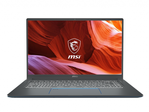 MSI Prestige 15 A10SC Laptop Review: One of the Best Dell XPS 15 Alternatives
