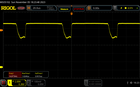 PWM flickering (100 % brightness)