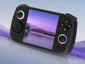 The RG Cube also has Hall Effect joysticks. (Image source: Anbernic)