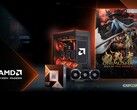 AMD Game Bundle is available at participating retailers.