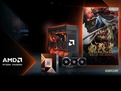 AMD Game Bundle is available at participating retailers.