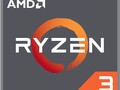AMD Ryzen 3 3100U Processor - Benchmarks and Specs