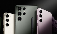 Samsung Galaxy S23 series (Image Source: Samsung Newsroom)