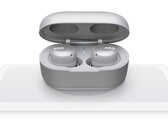The new Samsung AKG N400 TWS earbuds. (Source: Samsung)