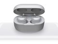 The new Samsung AKG N400 TWS earbuds. (Source: Samsung)