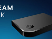 Valve's Steam Link allows users to stream their PC games to the living room. It's currently being offered for under $15. (Source: Valve)