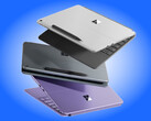 Microsoft's latest Surface Pro 12-inch release only comes in a Platinum finish.