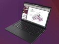 The ThinkPad P14s Gen 5 can be configured with up to 96 GB of RAM and a 5G modem. (Image source: Lenovo)