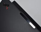 ThinkPad X1 Nano successor: With a sub 1 kg weight, the Lenovo X1 Carbon Gen 13 is the X1 Nano replacement (image source: Benjamin Herzig)