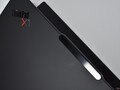 ThinkPad X1 Nano successor: With a sub 1 kg weight, the Lenovo X1 Carbon Gen 13 is the X1 Nano replacement (image source: Benjamin Herzig)