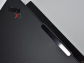 ThinkPad X1 Nano successor: With a sub 1 kg weight, the Lenovo X1 Carbon Gen 13 is the X1 Nano replacement (image source: Benjamin Herzig)