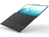 The Lenovo ThinkPad X14 Gen 1.