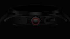 A Ticwatch Pro 5 teaser.