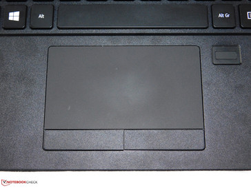 touchpad