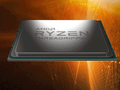 The Threadripper 2000 series may launch as soon as Q3 this year. (Source: AMD)