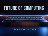 Xiaomi's 'future of computing' teaser.
