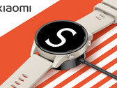 The Xiaomi Watch S has made two appearances so far. (Image source: LetsGoDigital)