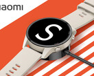 The Xiaomi Watch S has made two appearances so far. (Image source: LetsGoDigital)