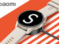 The Xiaomi Watch S has made two appearances so far. (Image source: LetsGoDigital)