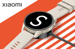 The Xiaomi Watch S has made two appearances so far. (Image source: LetsGoDigital)