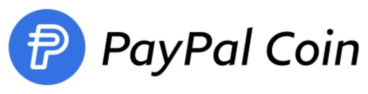 PayPal Coin's logo(?). (Source: CoinTelegraph)
