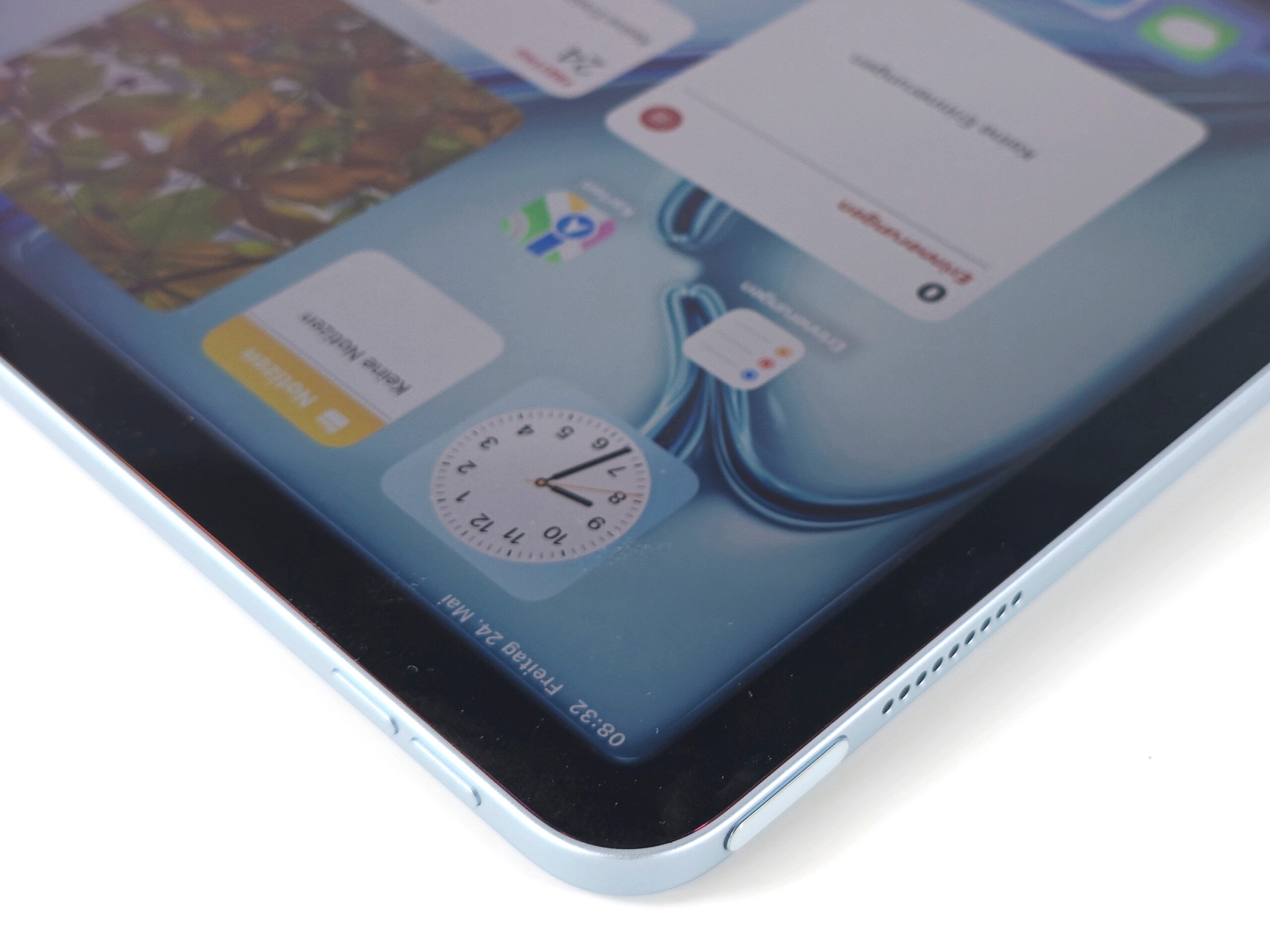 Apple iPad Air 11 (2025) Gen 6 review The powerful Apple tablet with
