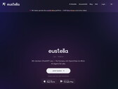 Browser version of Eustella.
