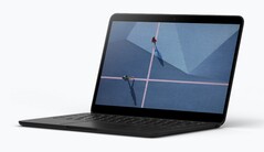 Google's Pixelbook Go high-end 4K Ultra HD variant with Intel Core i7 is now available for purchase. (Source: Google)