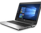 HP ProBook 650 G2 Notebook (Full HD) Review