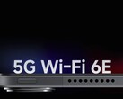 The Redmi Pad Pro 5G is the third effective release of the same tablet. (Image source: Xiaomi)