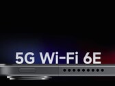 The Redmi Pad Pro 5G is the third effective release of the same tablet. (Image source: Xiaomi)