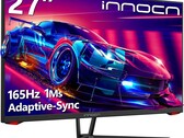 1080p 27-inch Innocn 27G1G gaming monitor with 99% sRGB now on sale for US$142 (Source: Amazon)