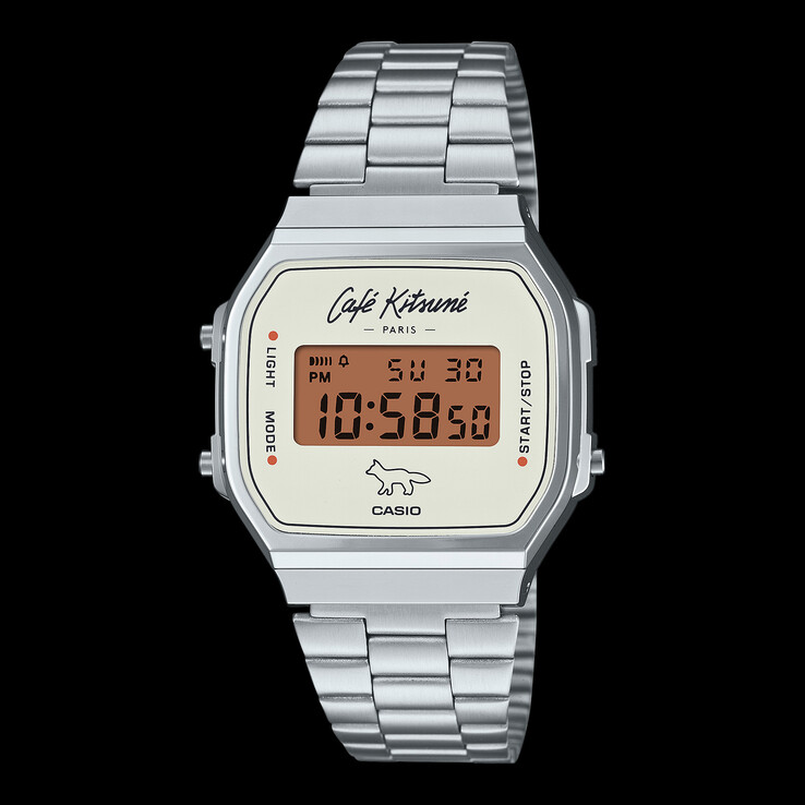 (Image source: Casio)
