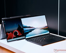 ThinkPad X1 Carbon G12 & X1 2-in-1 hands on: Huge redesign with accessibility focus