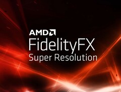FSR 2.0 could be launched with the RDNA3 GPUs later this year. (Image Source: AMD)