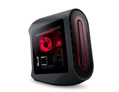 Alienware Aurora Ryzen Edition R14 gaming desktop PC (Source: Dell/Alienware)