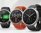 The Active 2. (Image source: Amazfit)