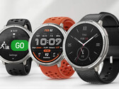 The Active 2. (Image source: Amazfit)