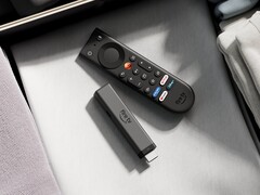 The new Fire TV Stick 4K (2026) can be powered by a TV's USB port.