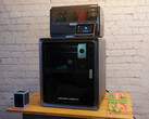 A splash of color on your desk: Reviewing the Anycubic Kobra S1 Combo & Ace Pro