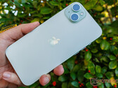 Apple iPhone 15 had 4.1% of the total sales, while Samsung Galaxy S24 Ultra had 1.5% (Image source: Notebookcheck)