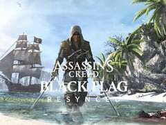 Assassin's Creed Black Flag Resynced is rumoured to launch on July 9