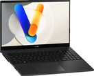 Asus' Vivobook Pro 15 OLED comes equipped with a 5-megapixel webcam (Image source: Asus)