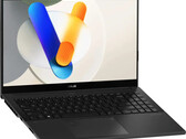 Asus' Vivobook Pro 15 OLED comes equipped with a 5-megapixel webcam (Image source: Asus)