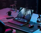 Das ROG Zephyrus Duo 16 könnte den ein oder anderen Desktop-PC ersetzen (Bild: Asus, zugeschnitten)