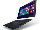 Asus Transformer Book T300 Chi 2-in-1 Windows convertible starts at $699 USD