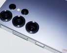 The Galaxy S25 Ultra. (Image source: Samsung)