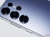 The Galaxy S25 Ultra. (Image source: Samsung)